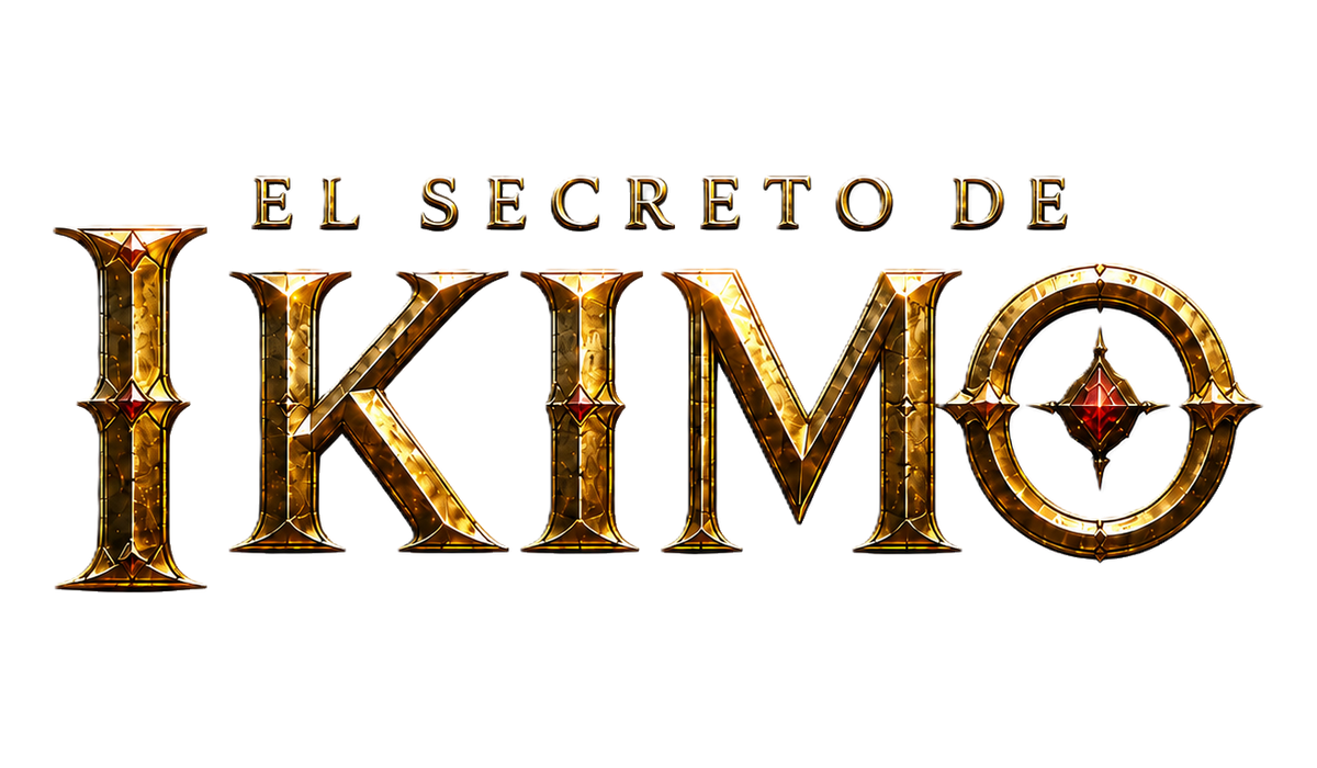 El Secreto de Ikimo