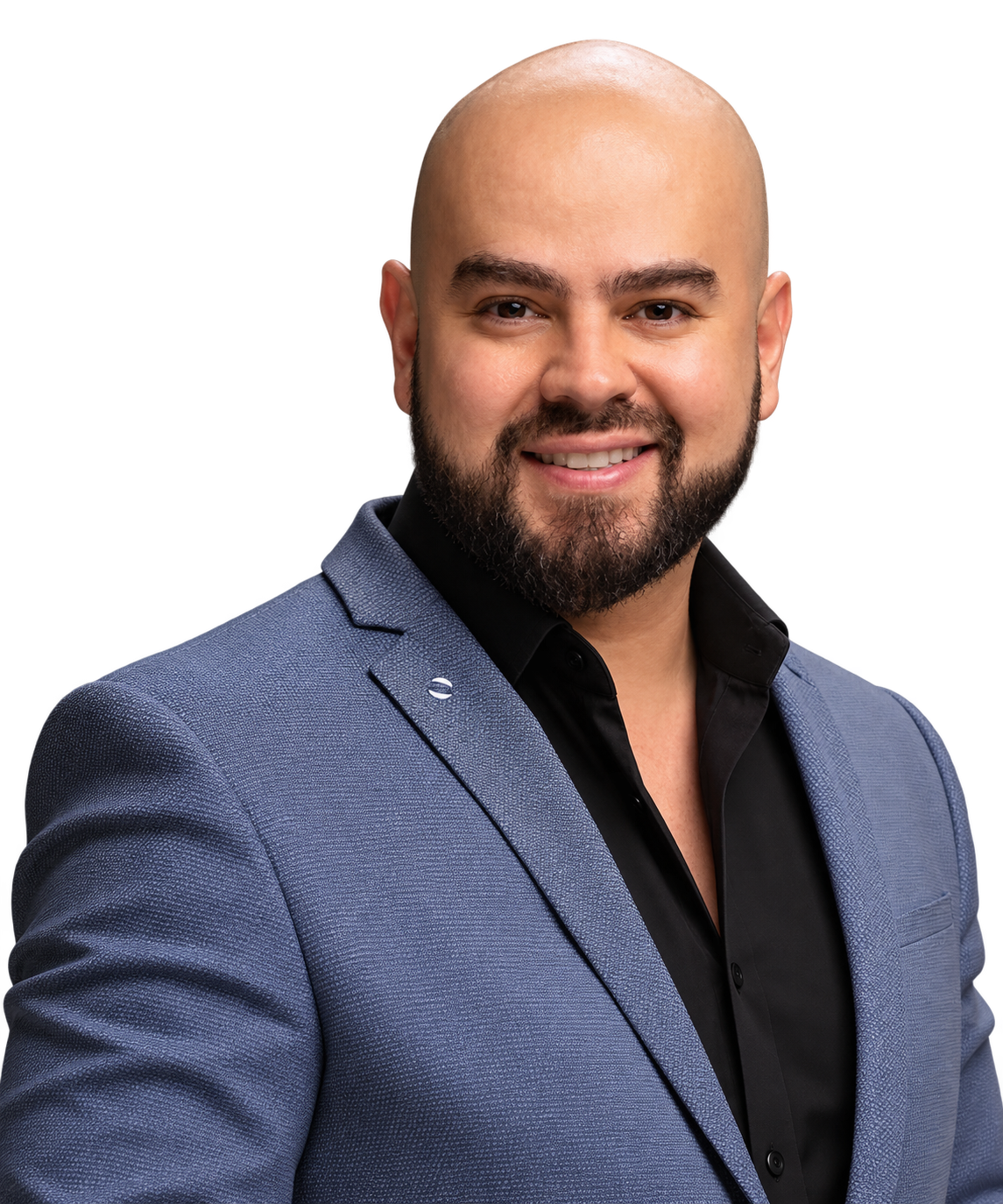Bryan Ponce