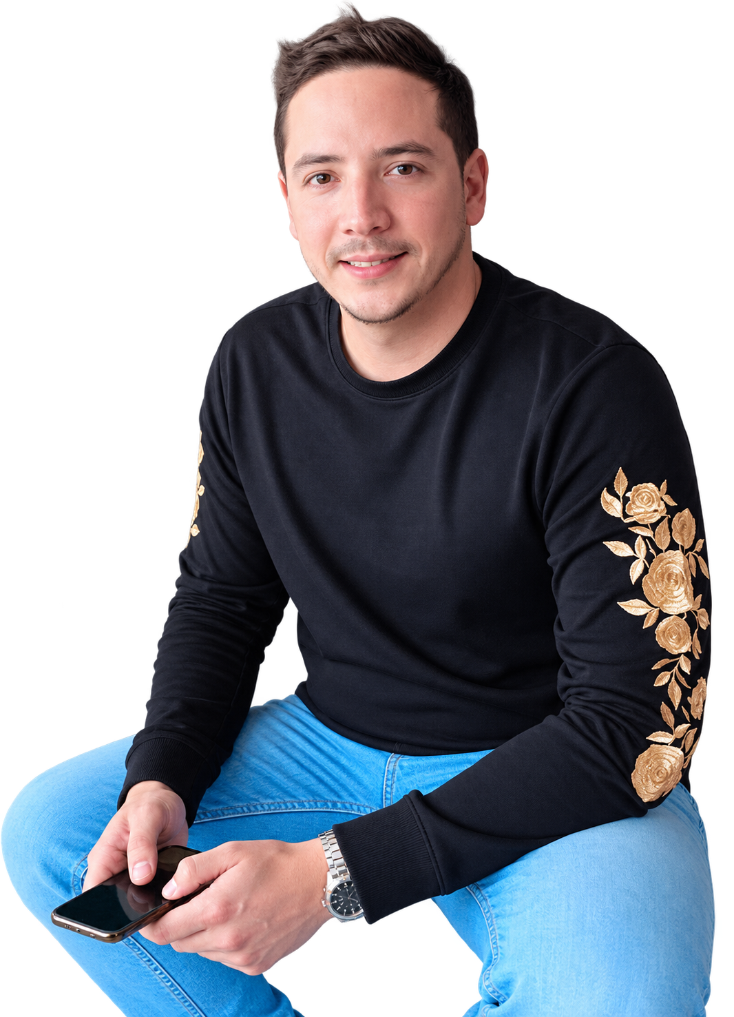 Cristian Blondet