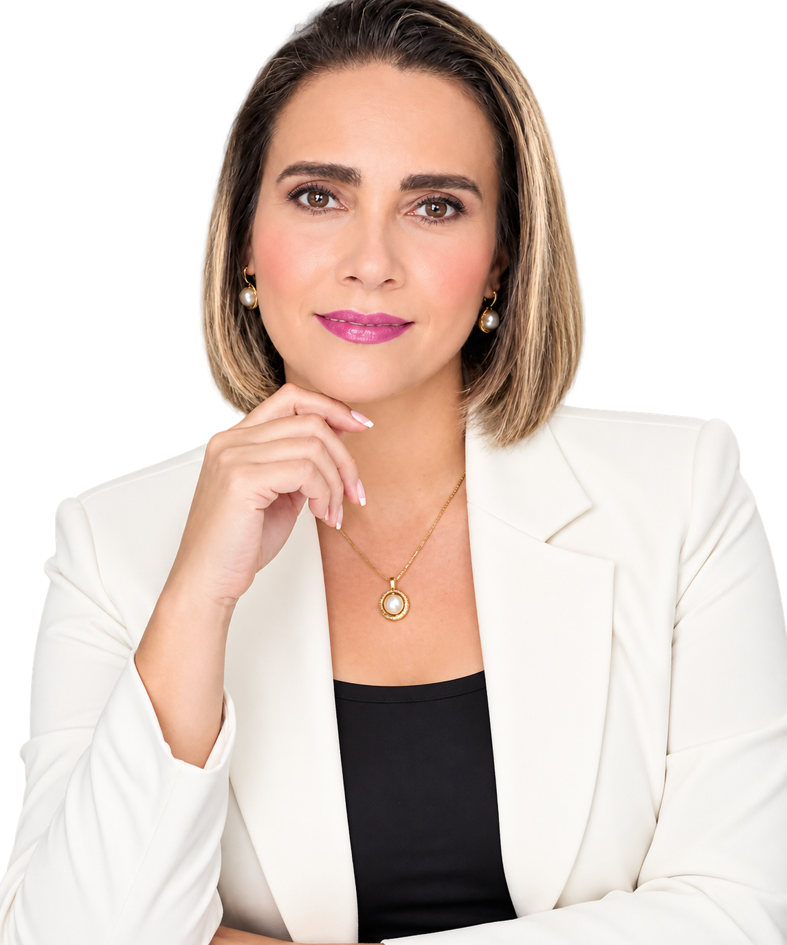 Cristina González