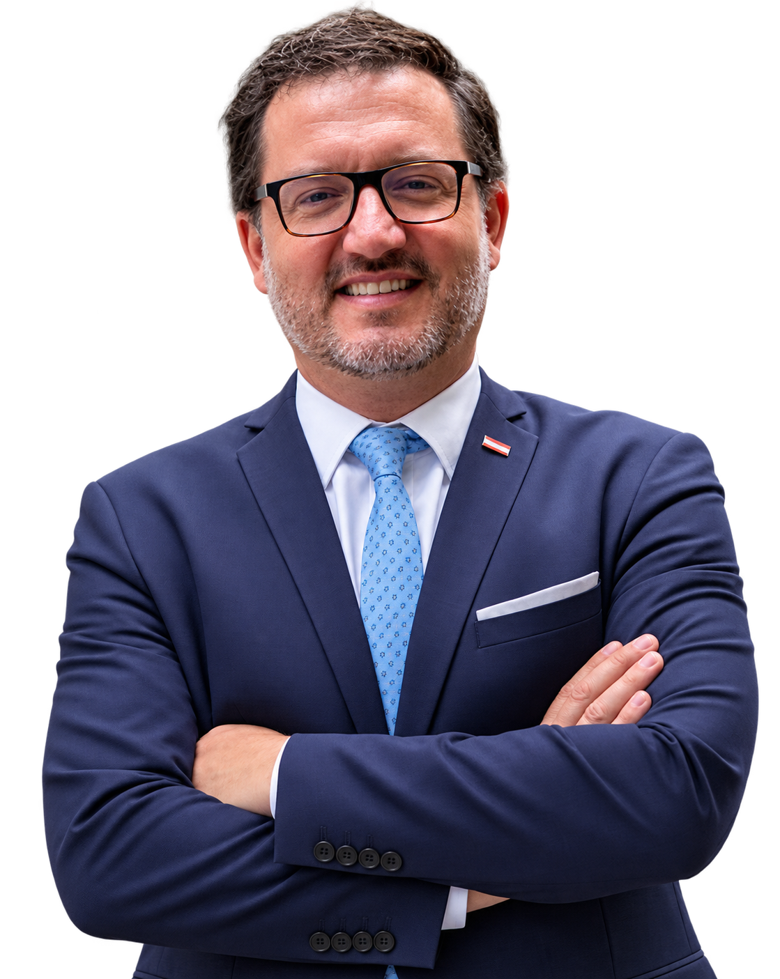 Francisco Pujol