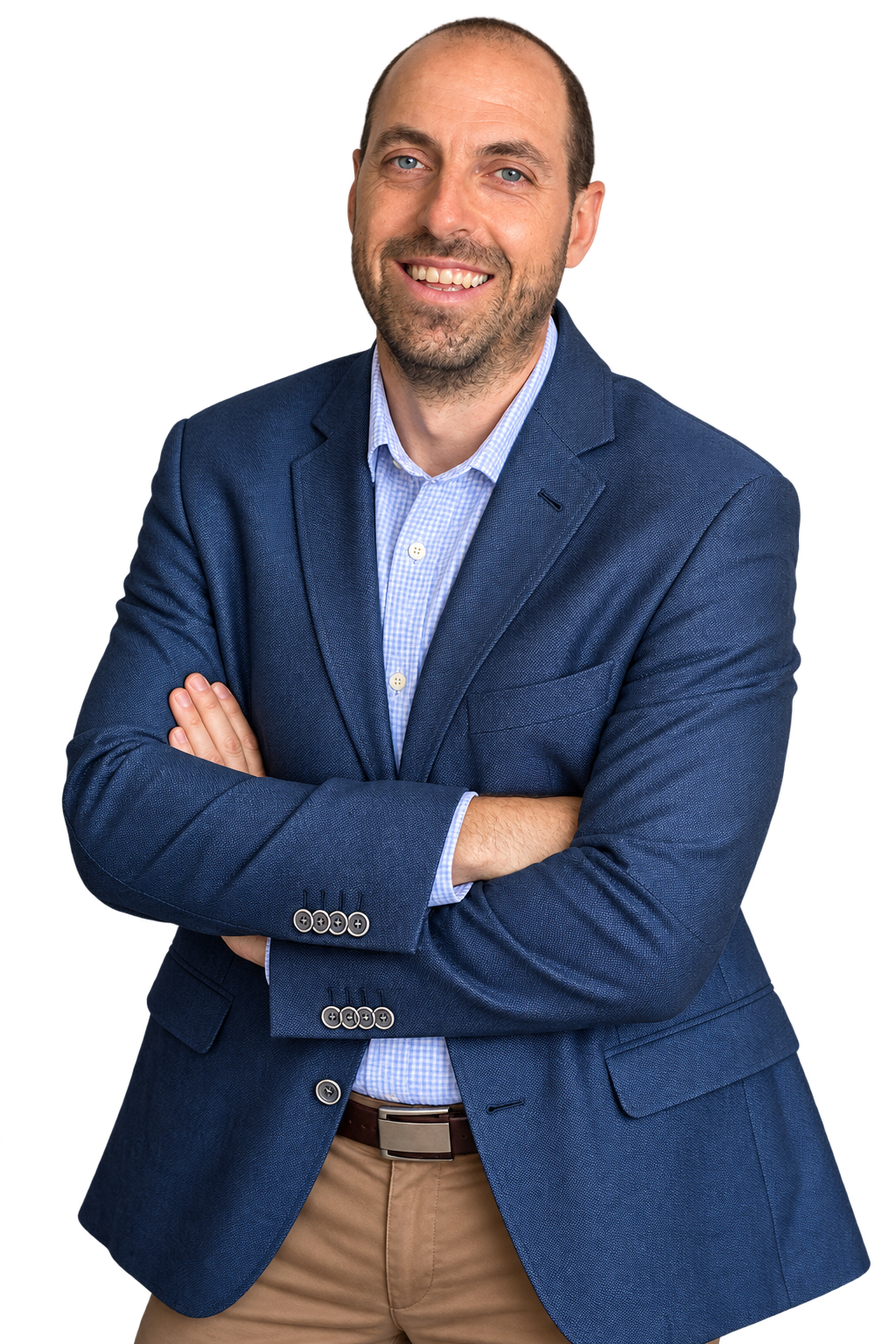 Javier Benites