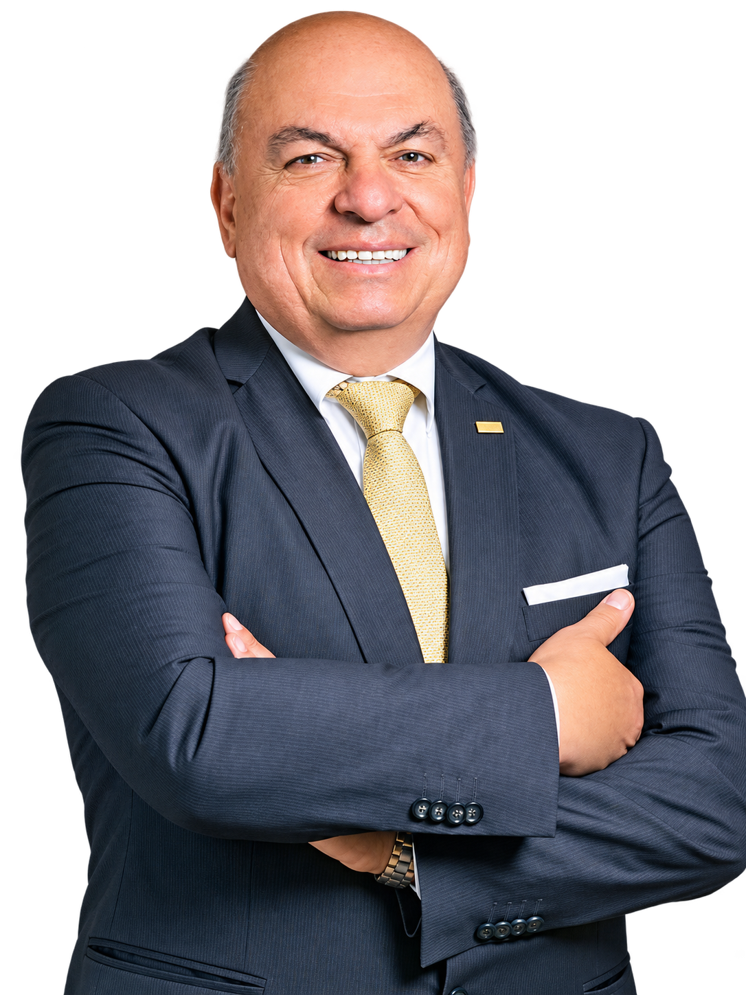 José Antonio Tuccio