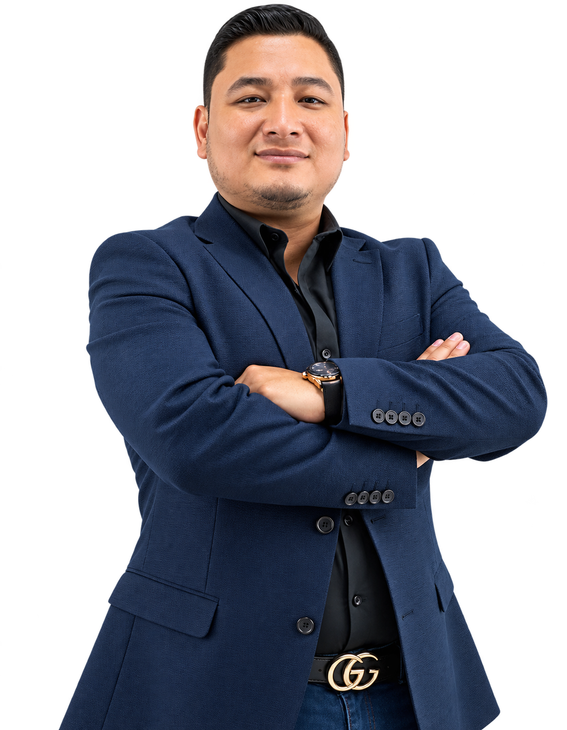 Rolando Contreras